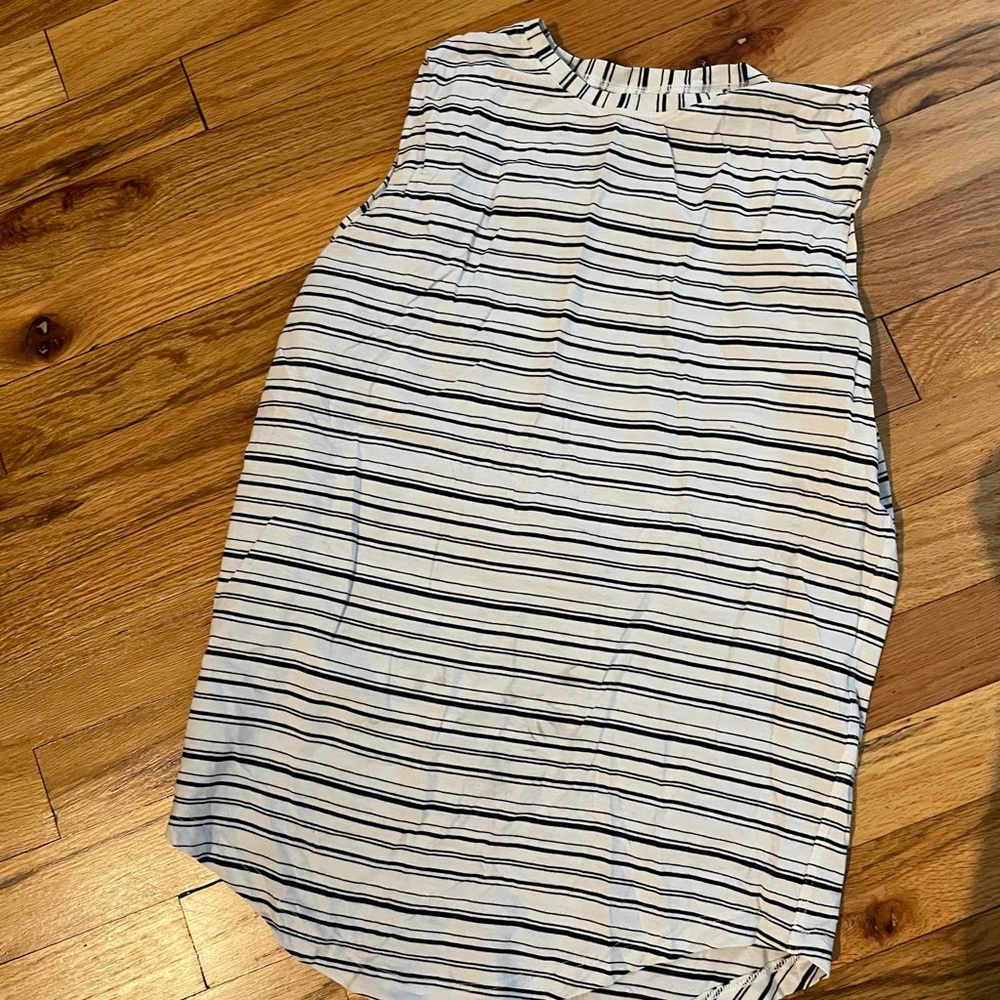Lululemon Brunswick Muscle Tank